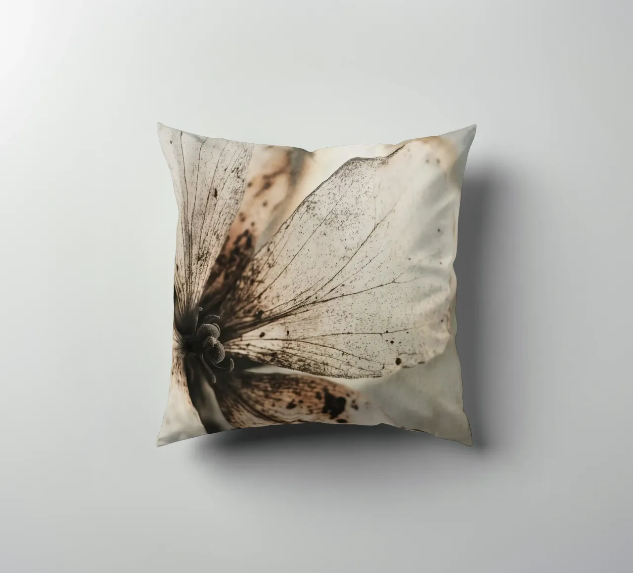 Gentle Flora No 06 cuscino da treechild
