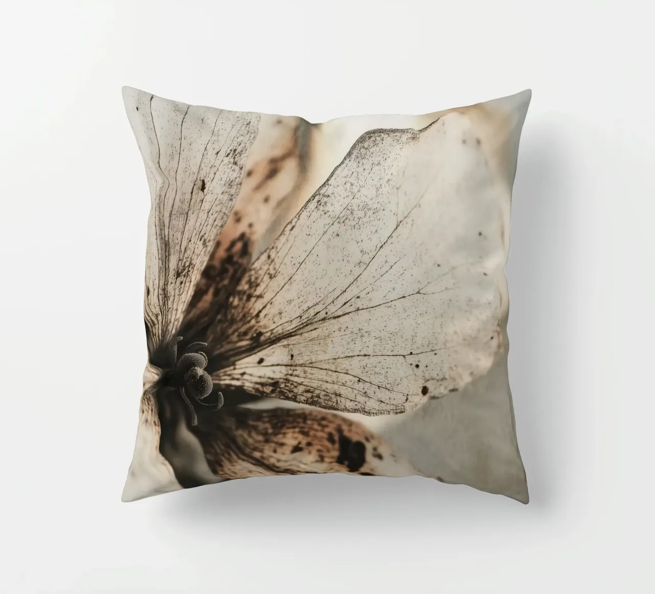 Gentle Flora No 06 cuscino da treechild