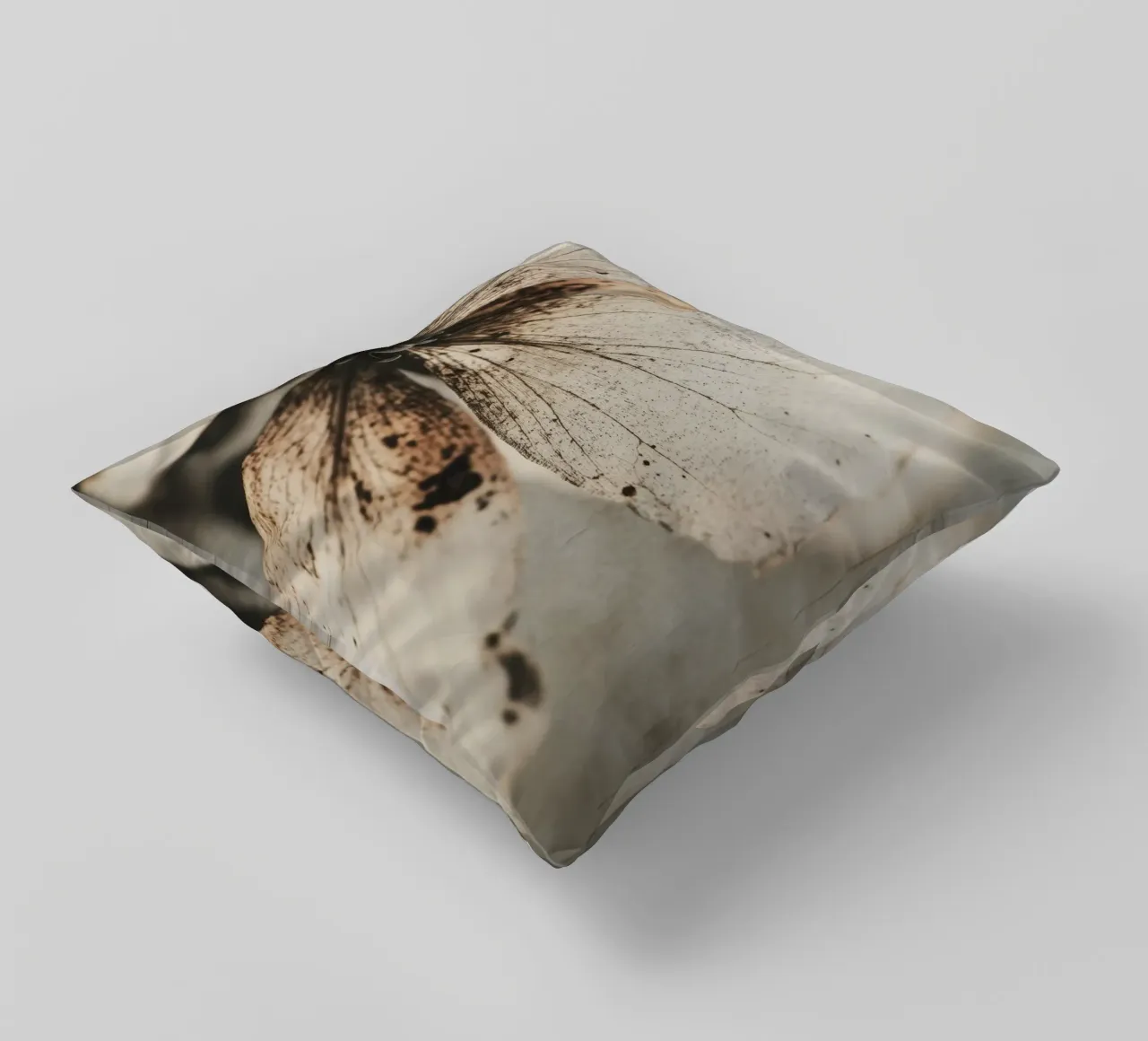 Gentle Flora No 06 cuscino da treechild