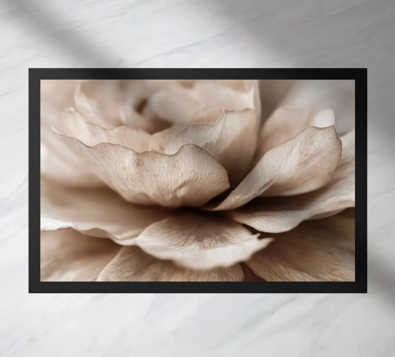 Gentle Flora No 07 zerbino da treechild