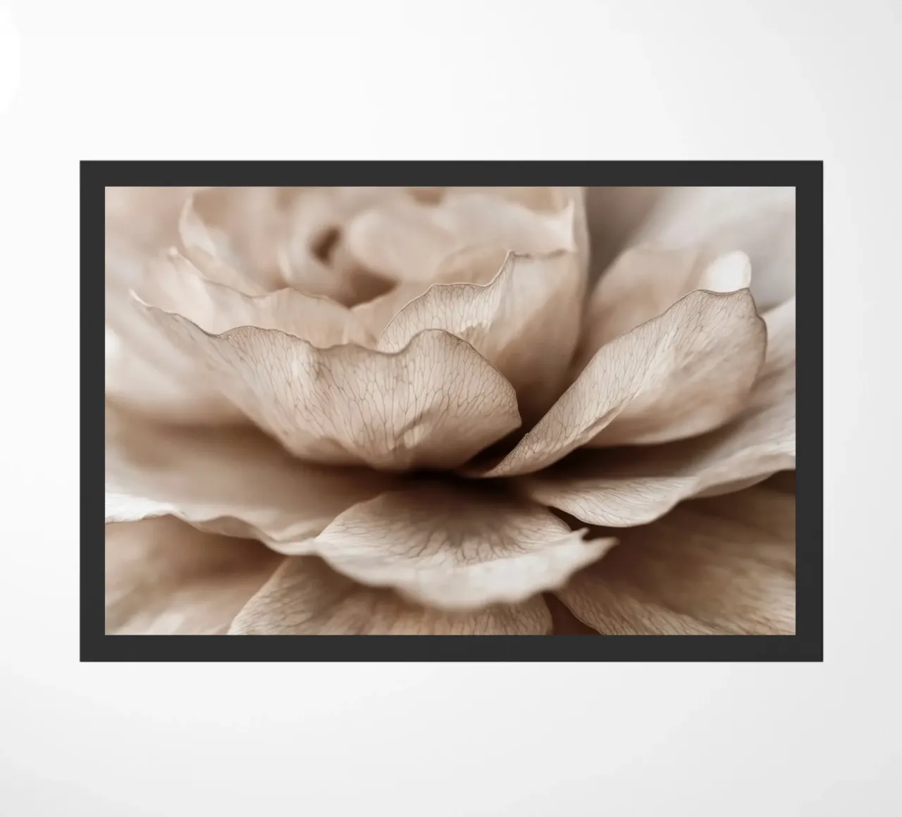 Gentle Flora No 07 zerbino da treechild