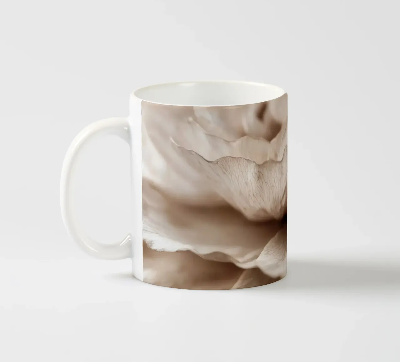 Gentle Flora No 07 tazza in ceramica da treechild