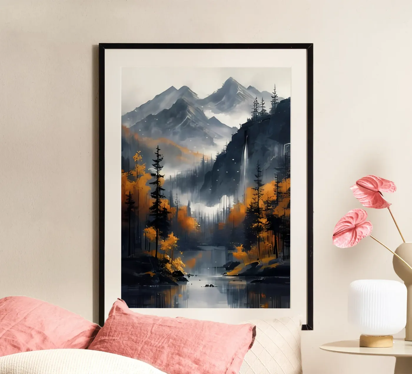 Poster poster da Kadynce