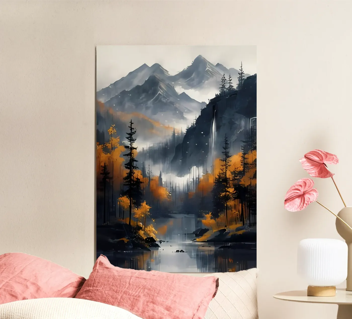 Poster poster da Kadynce