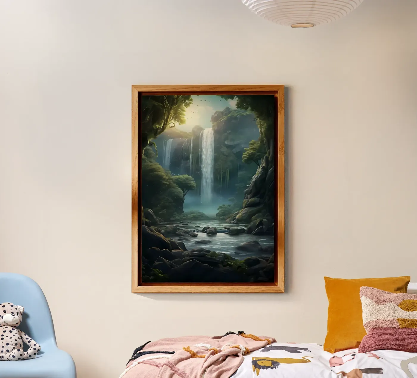 Poster pannello forex da Mikesell