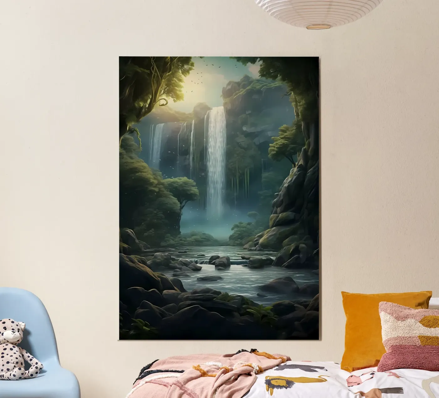 Poster pannello forex da Mikesell