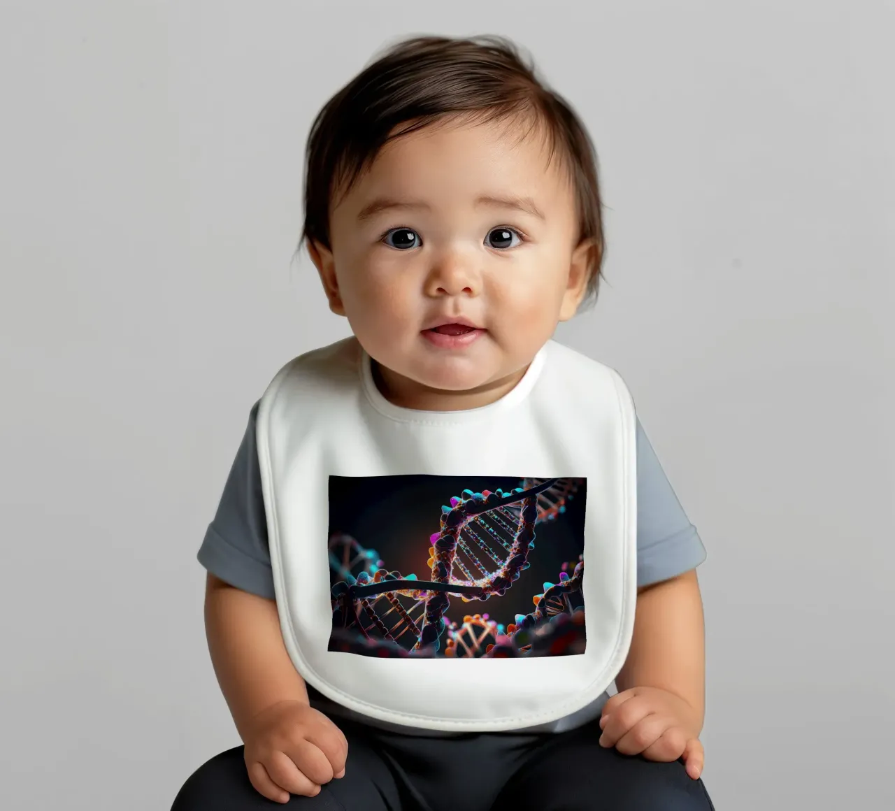 Poster bavaglino da Delaplane