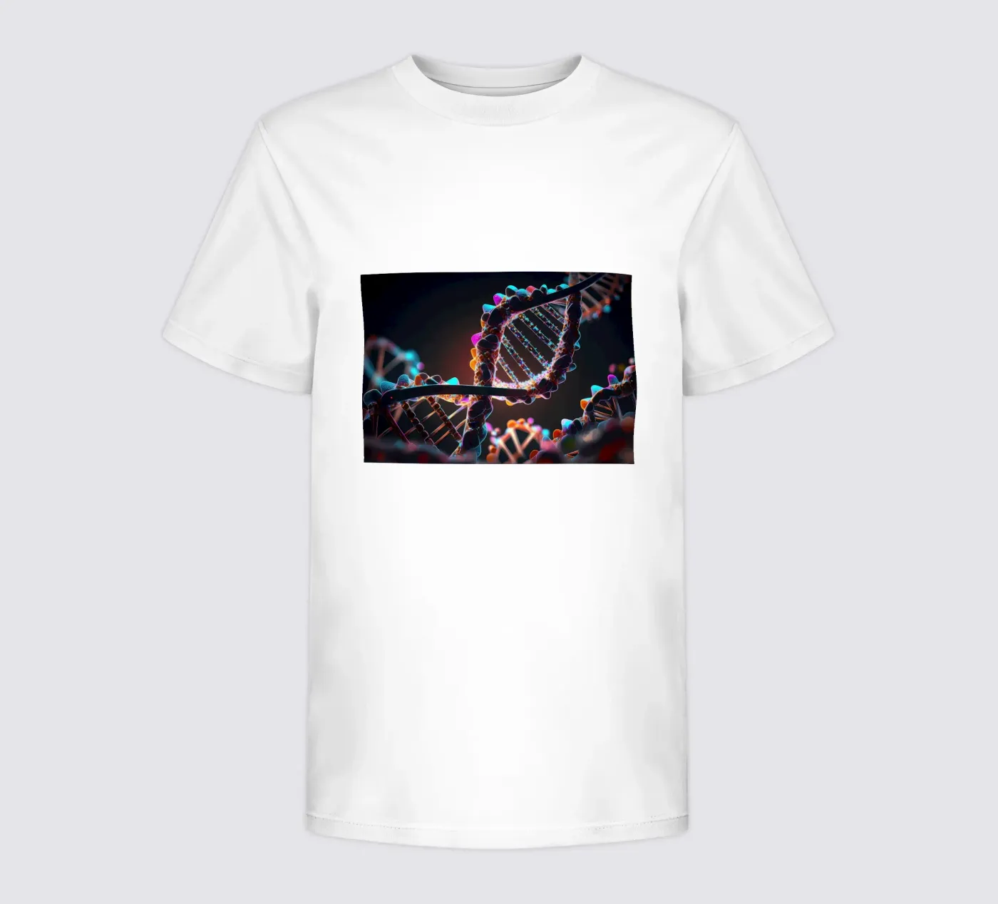 Poster t-shirt bambini da Delaplane