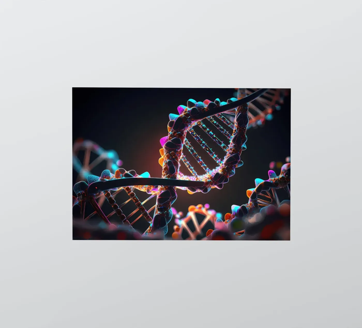 Poster sticker by Delaplane