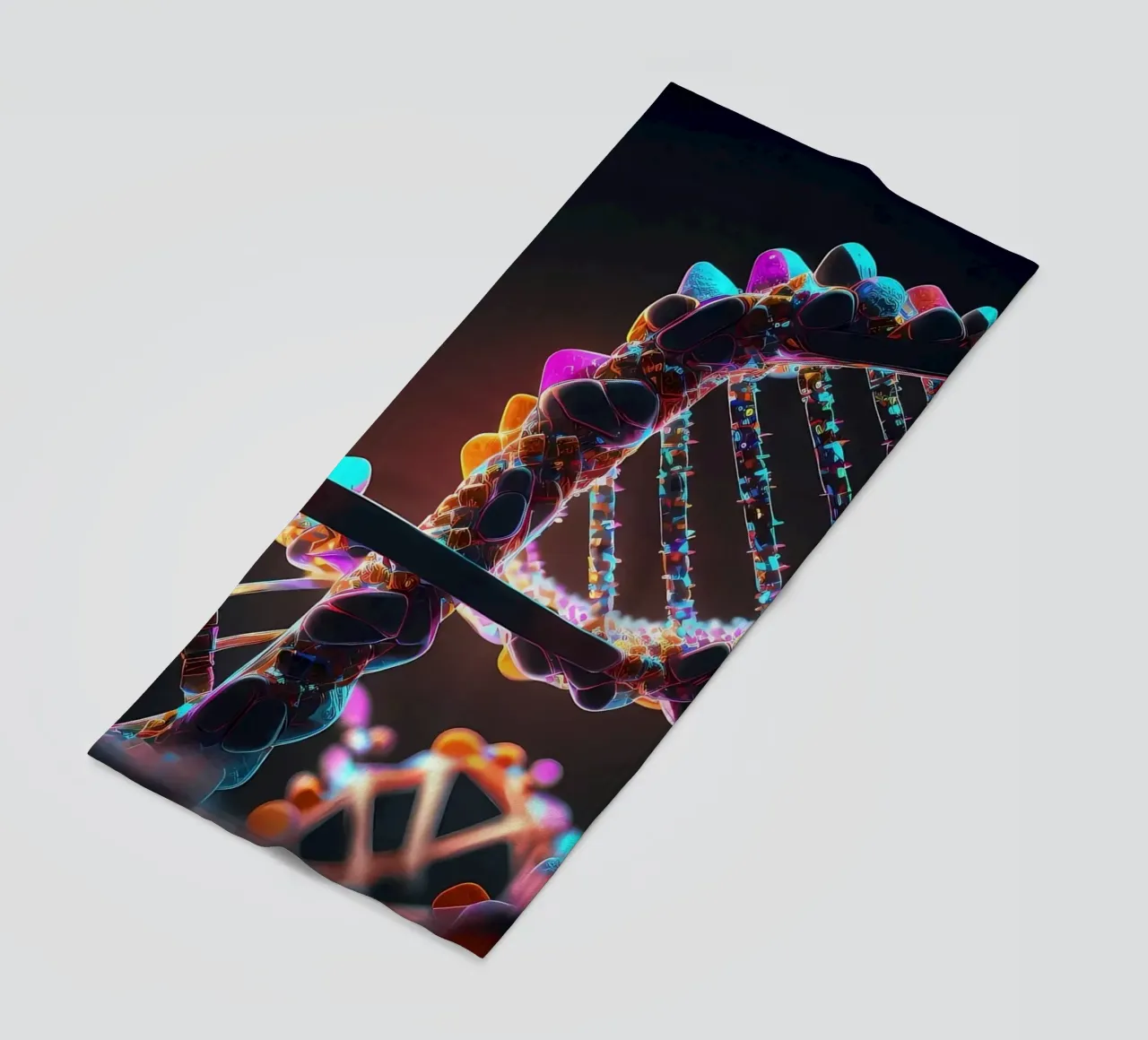 Poster telo mare da Delaplane