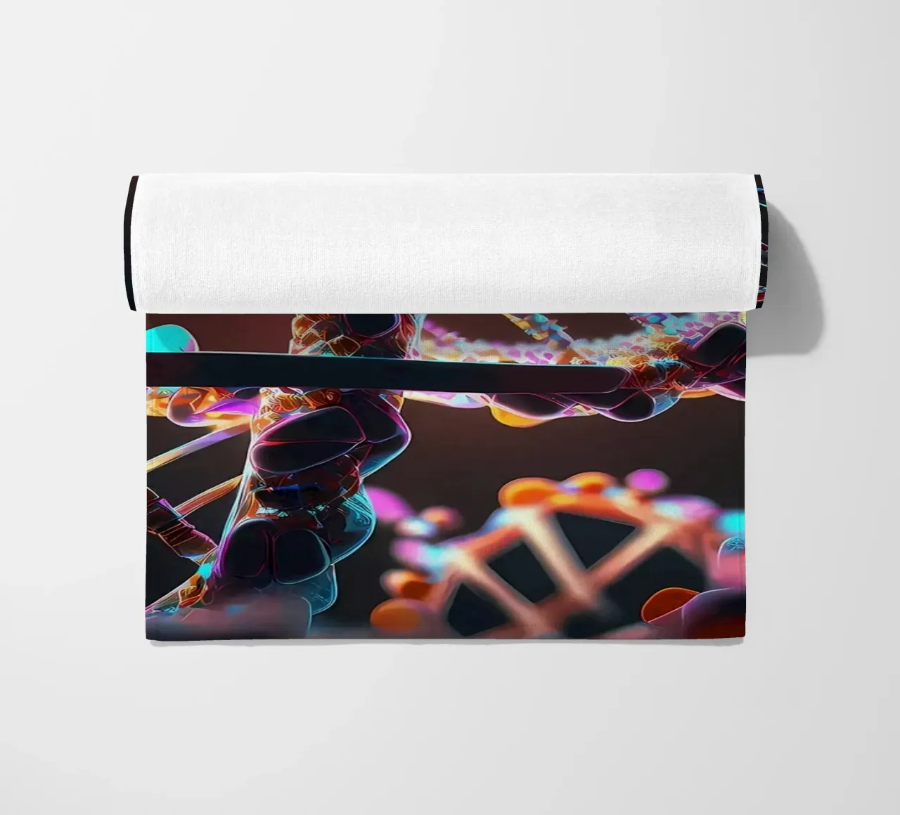 Poster telo mare da Delaplane