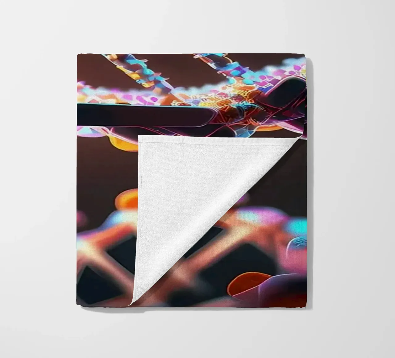 Poster telo mare da Delaplane