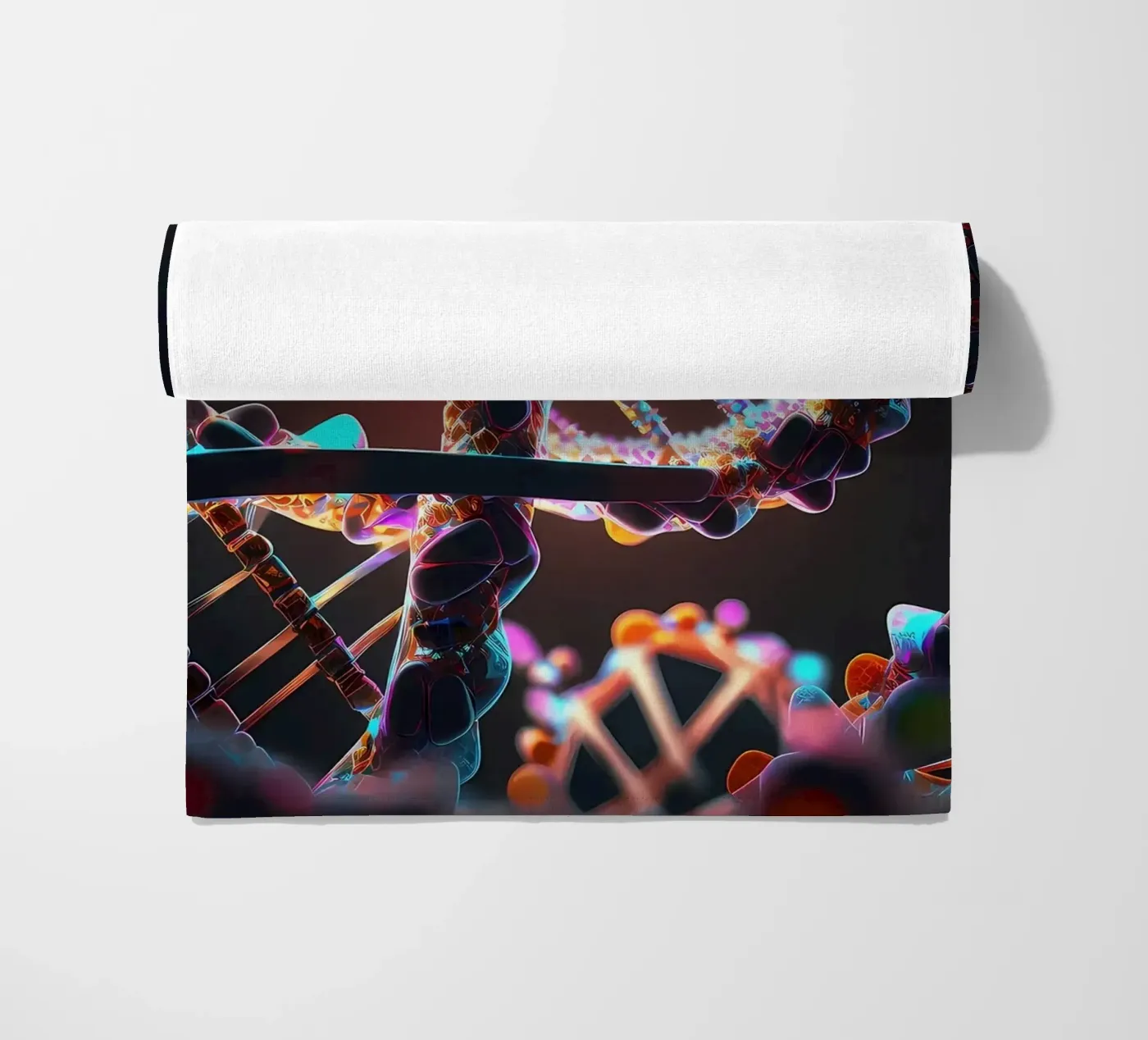 Poster telo mare da Delaplane