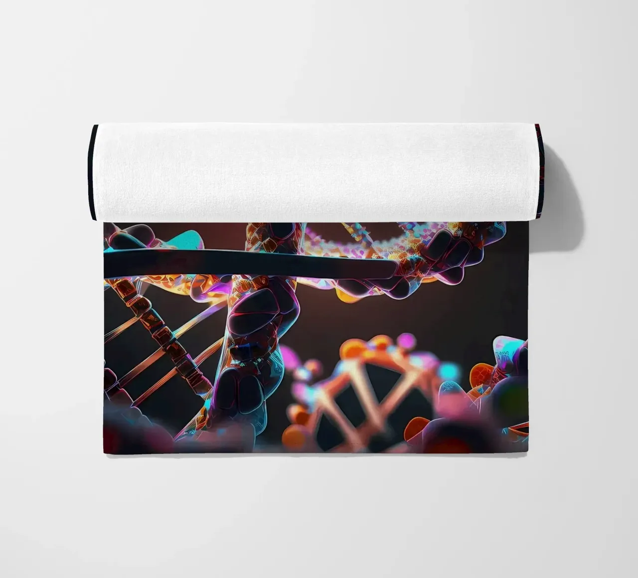 Poster telo mare da Delaplane