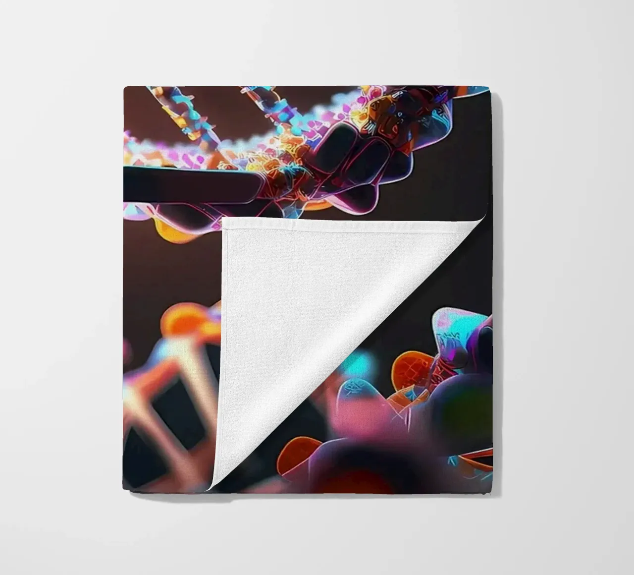 Poster telo mare da Delaplane