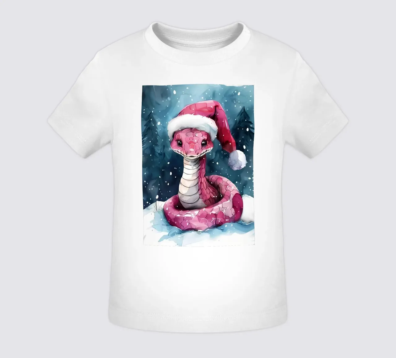 Minimalist Poster 72 baby t-shirt by Kadynce