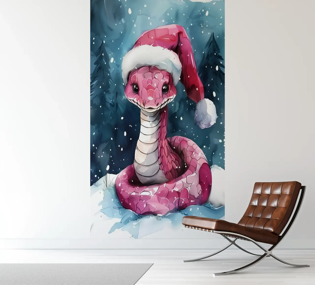 Minimalist Poster 72 photo wallpaper by Kadynce