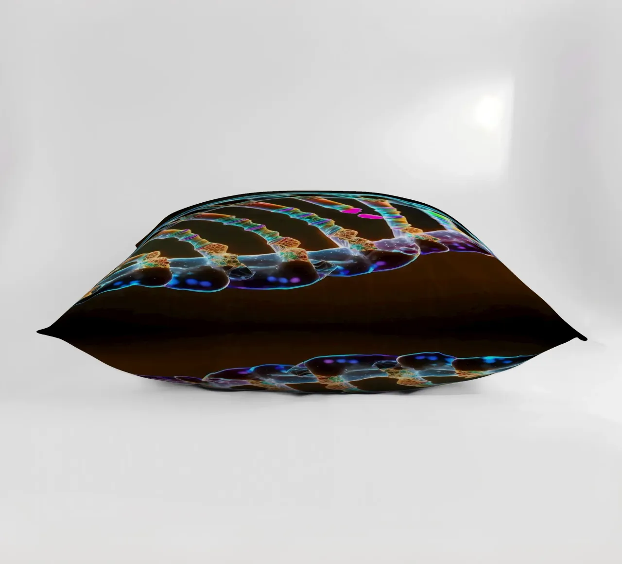 Svelate le meraviglie genetiche cuscino da Delaplane