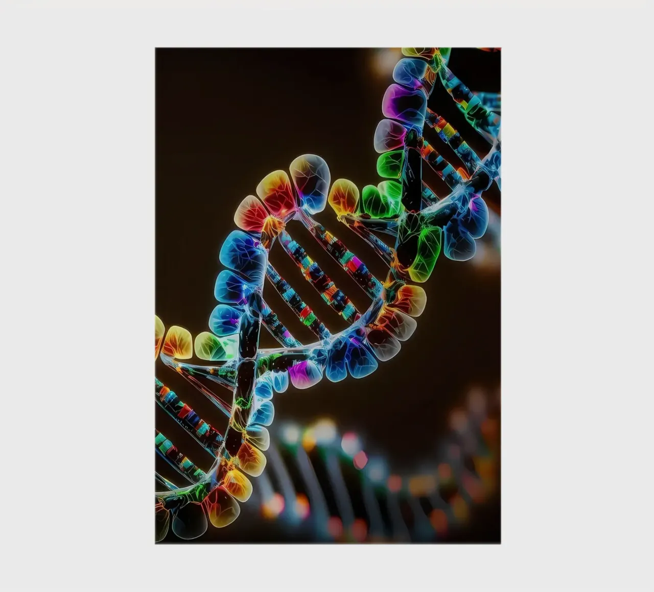 Exploring Genetic Diversit notebook by Delaplane