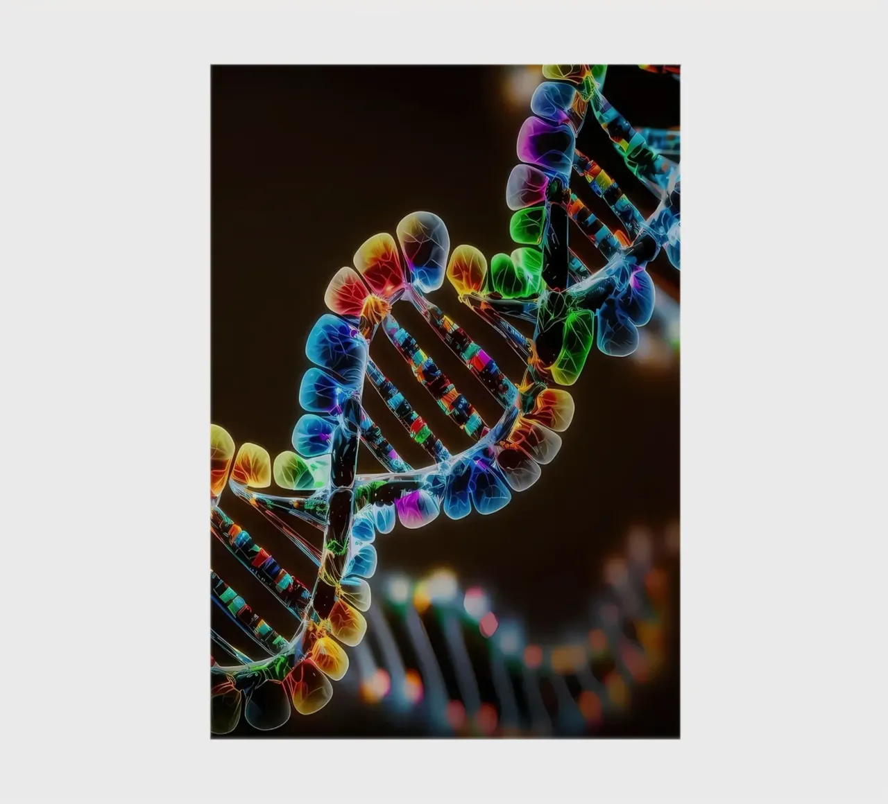 Exploring Genetic Diversit notebook by Delaplane