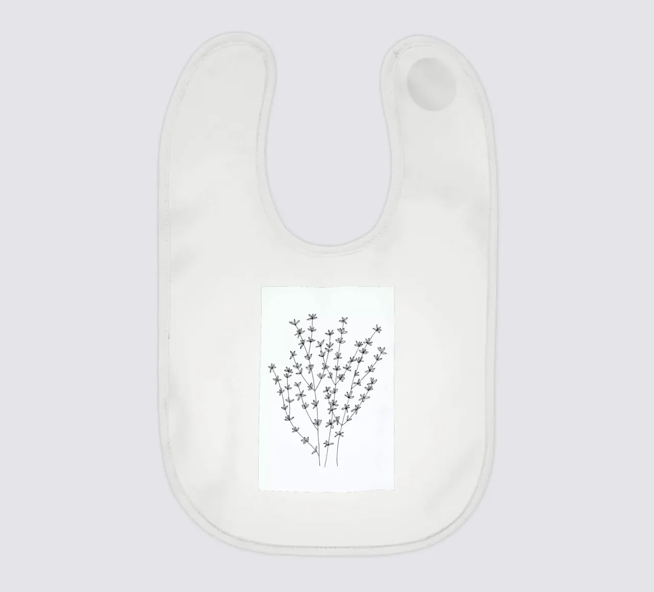 Thymian bavaglino da Studio Karamelo