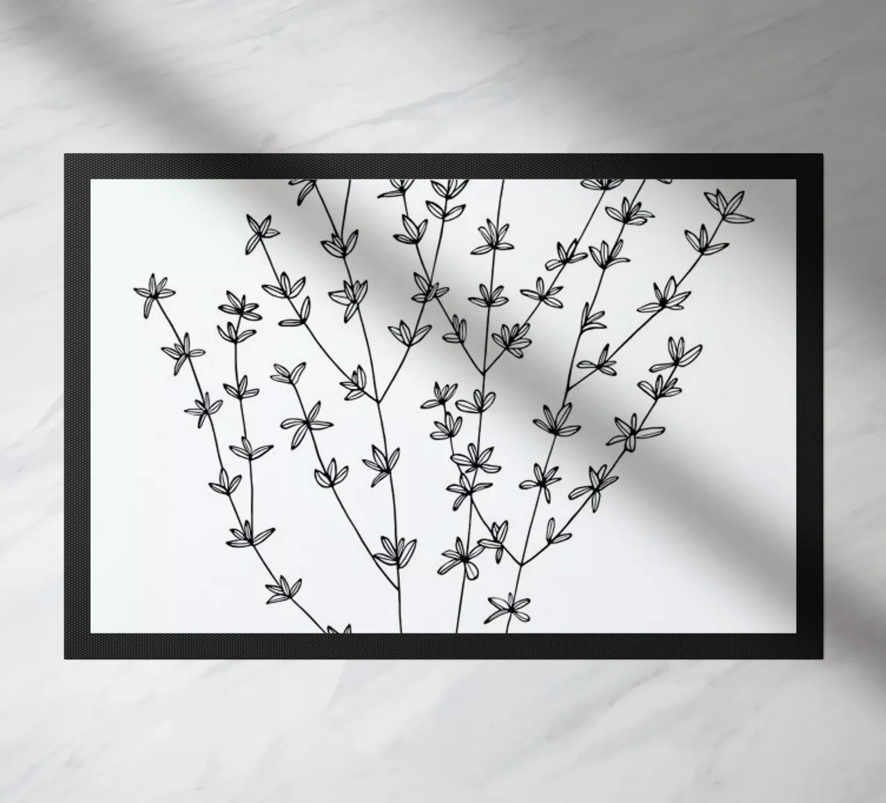 Thymian zerbino da Studio Karamelo