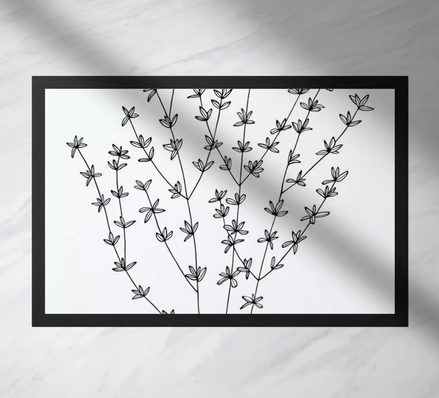 Thymian zerbino da Studio Karamelo