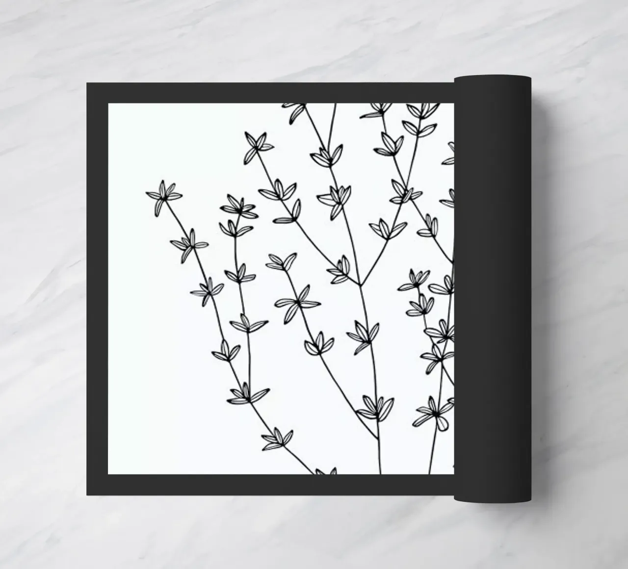 Thymian zerbino da Studio Karamelo