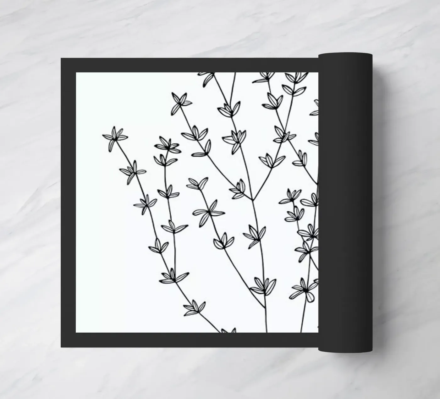 Thymian zerbino da Studio Karamelo