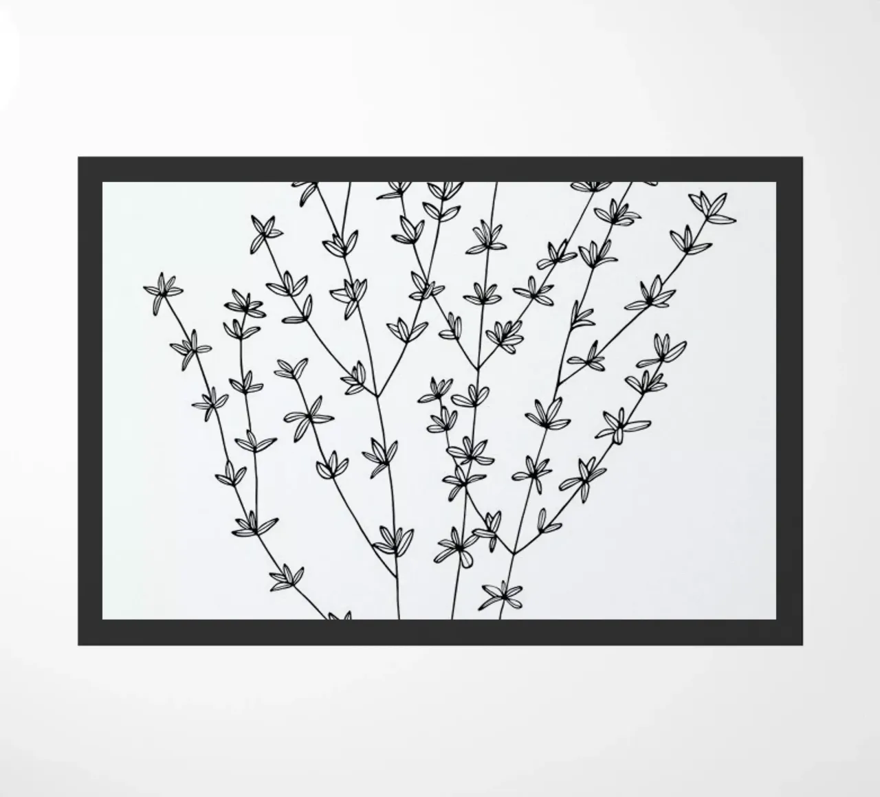 Thymian zerbino da Studio Karamelo