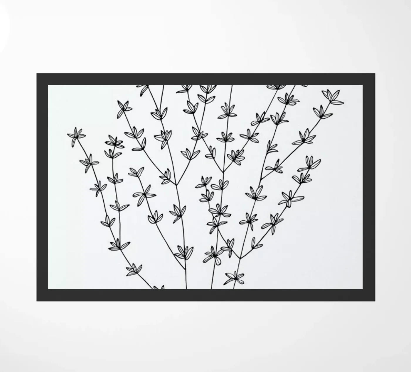 Thymian zerbino da Studio Karamelo