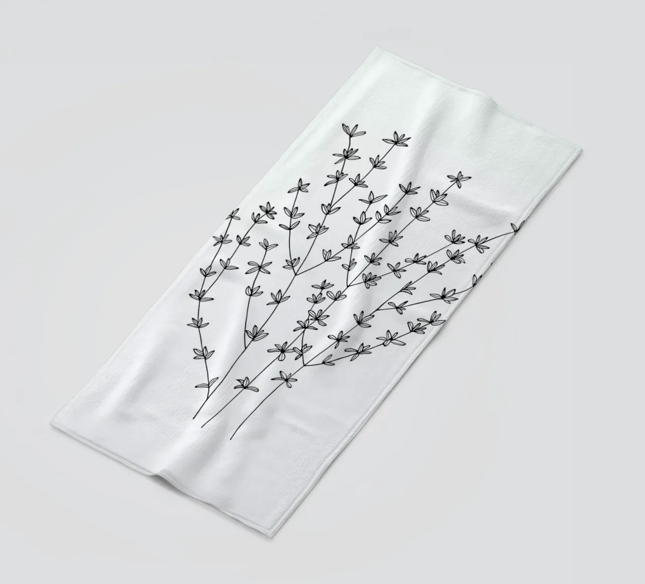 Thymian telo mare da Studio Karamelo