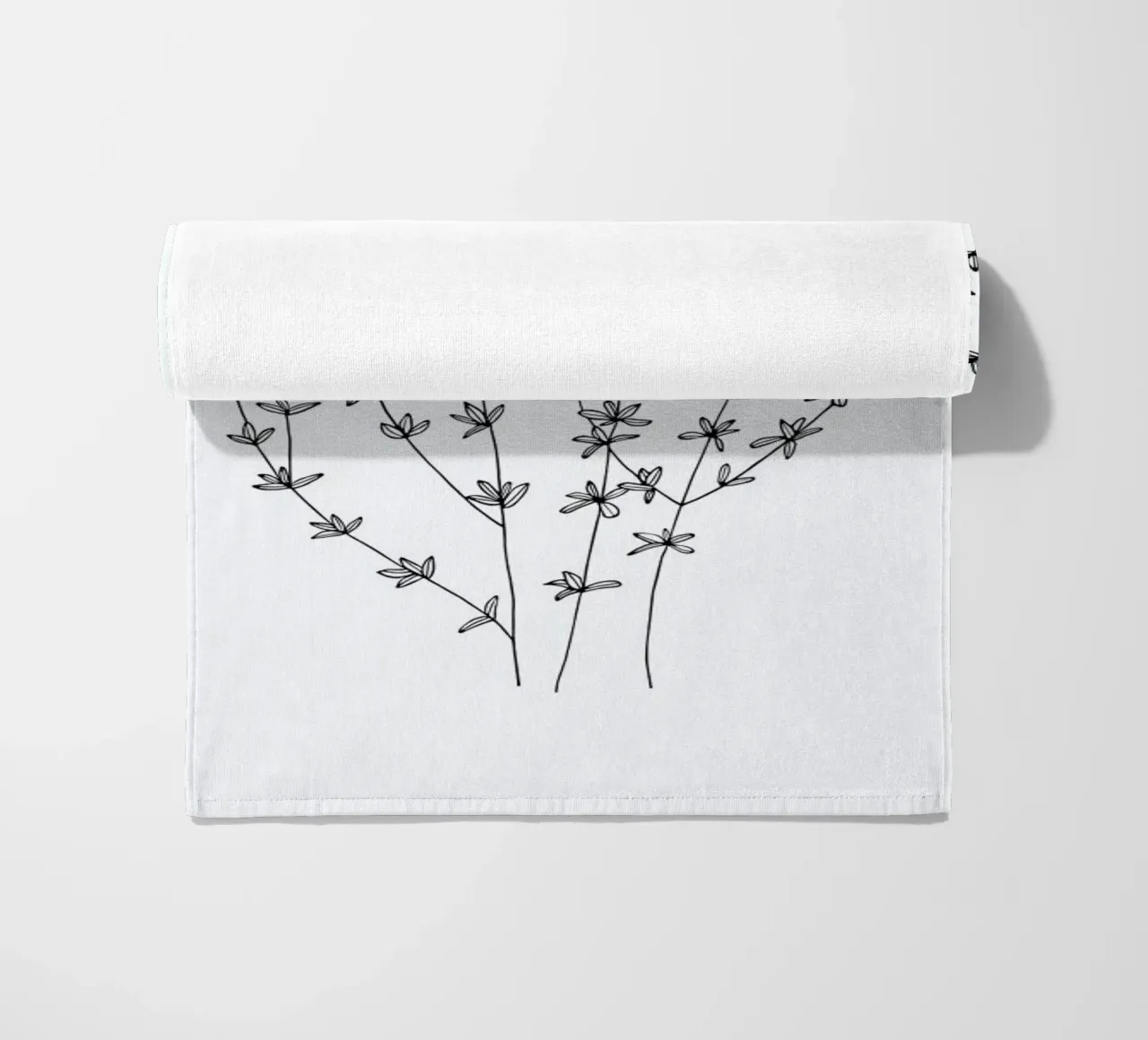 Thymian telo mare da Studio Karamelo