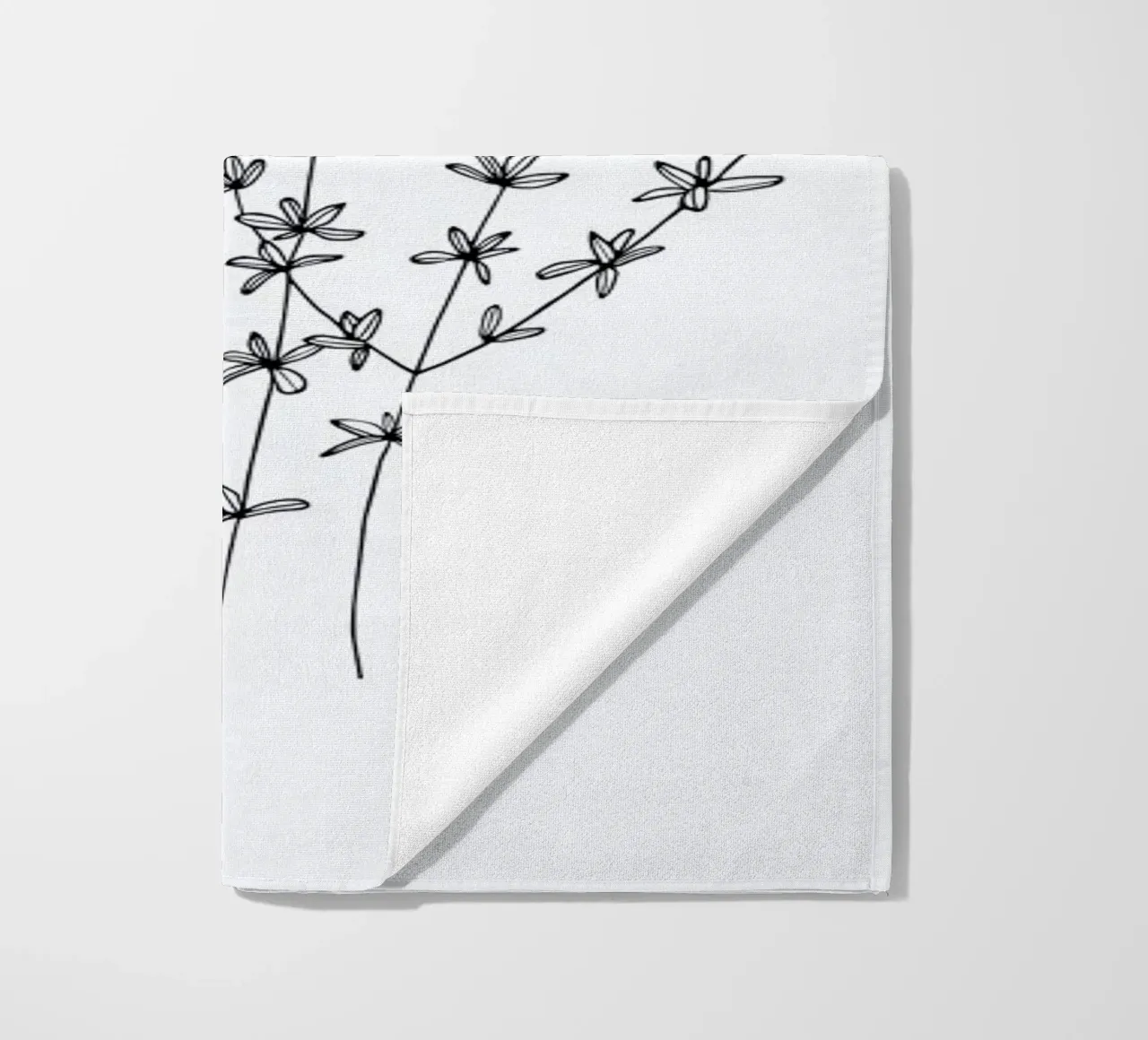 Thymian telo mare da Studio Karamelo