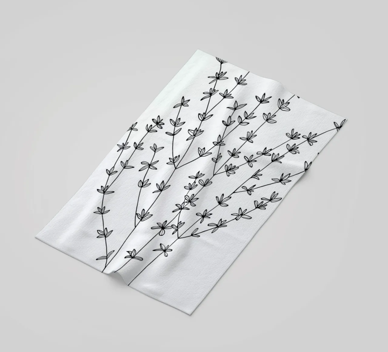 Thymian telo mare da Studio Karamelo