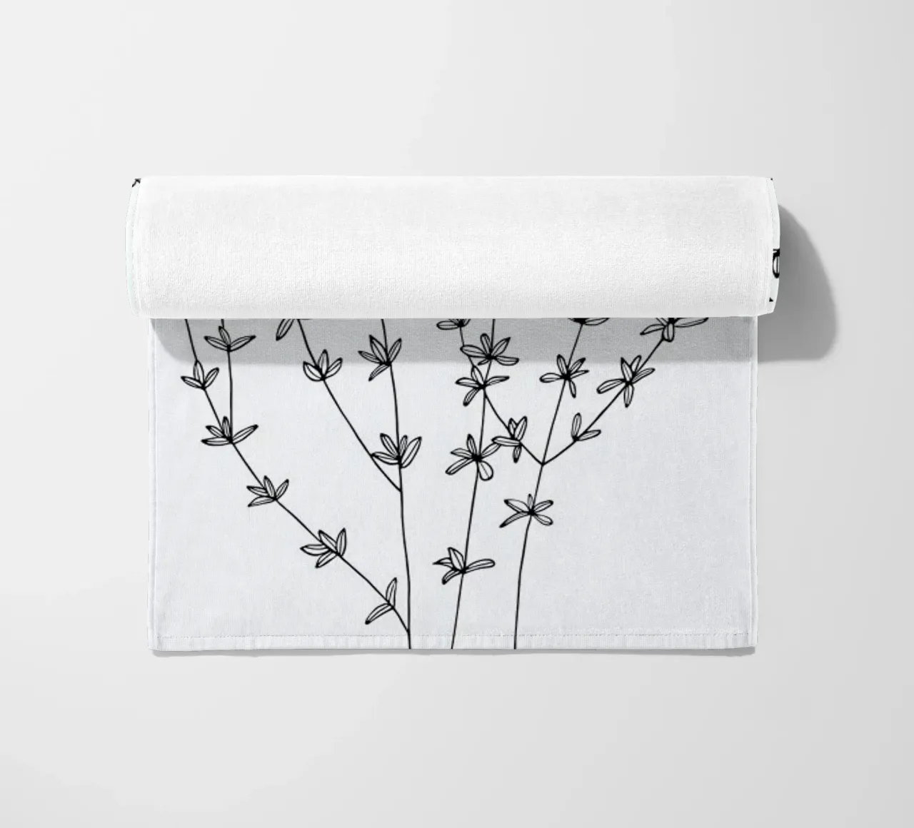 Thymian telo mare da Studio Karamelo