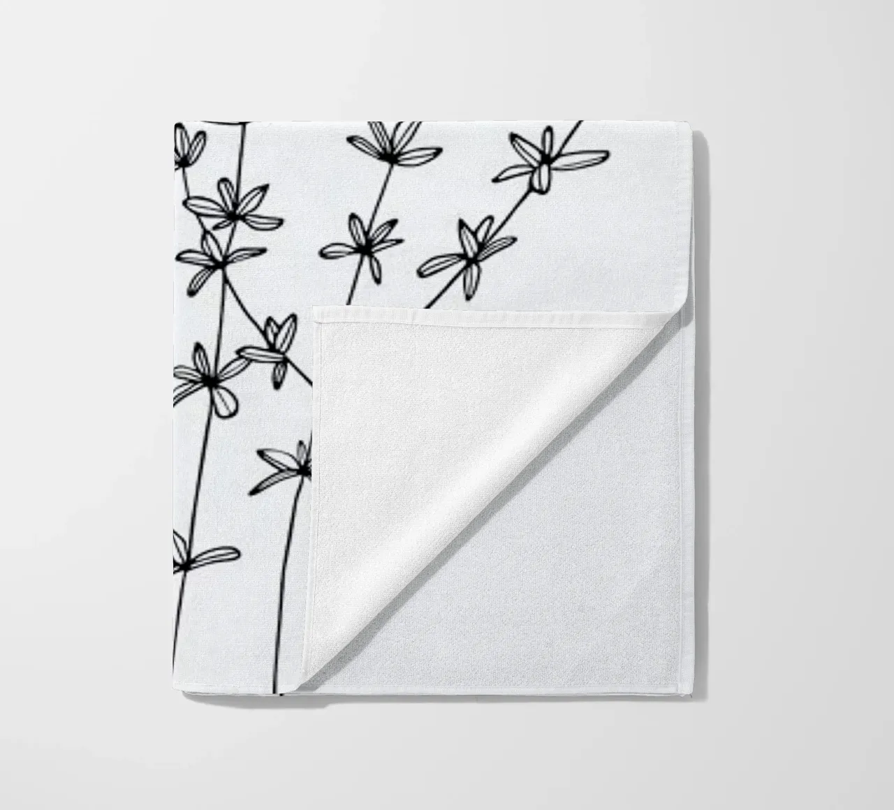 Thymian telo mare da Studio Karamelo