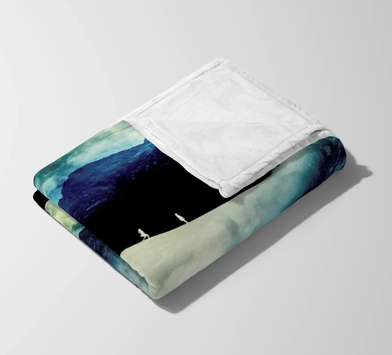 State of Isolation coperta in pile da Stoian Hitrov