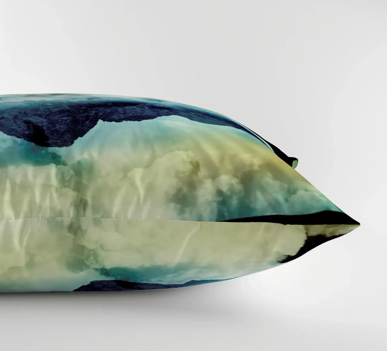 State of Isolation cuscino da Stoian Hitrov