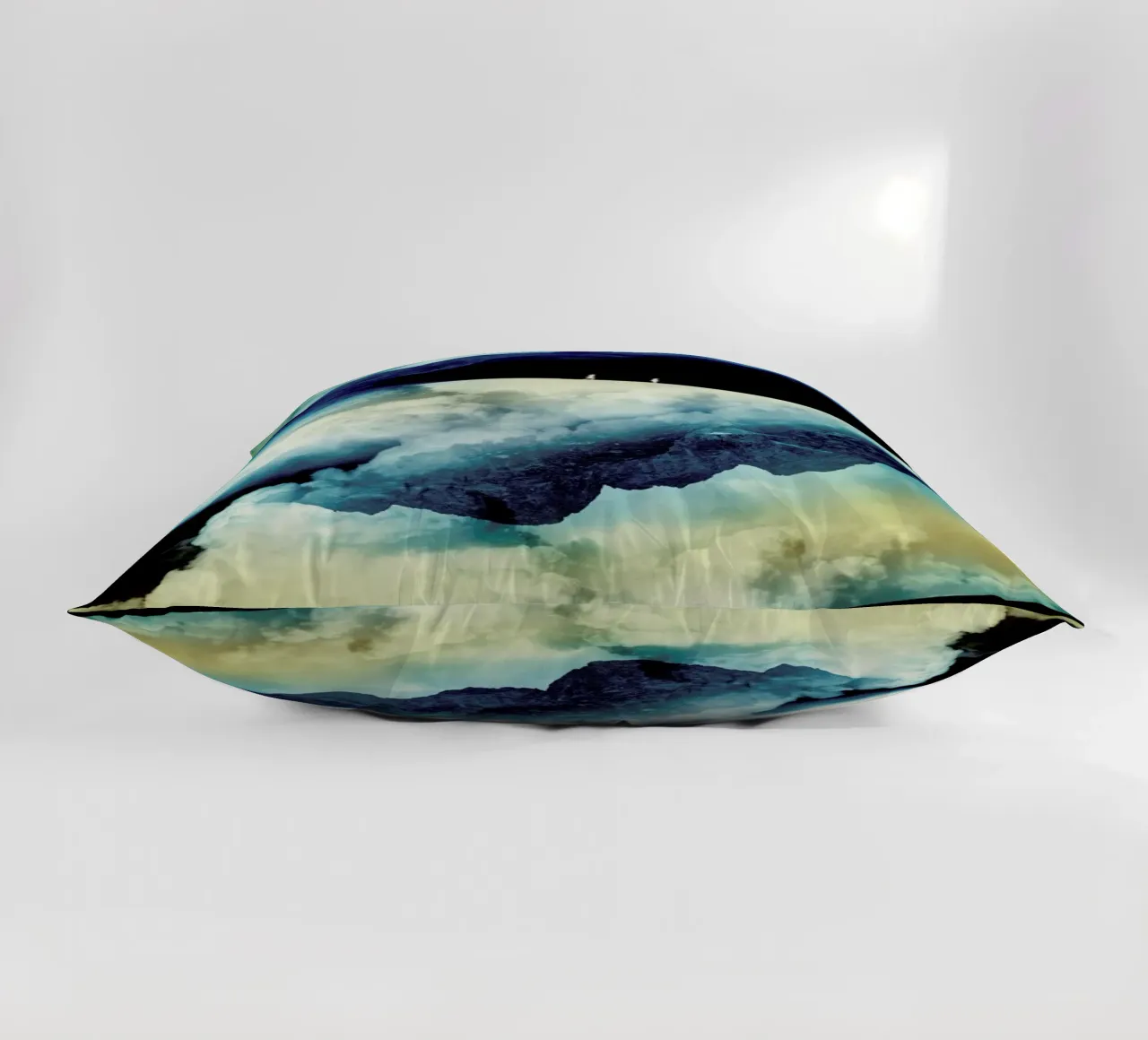 State of Isolation cuscino da Stoian Hitrov