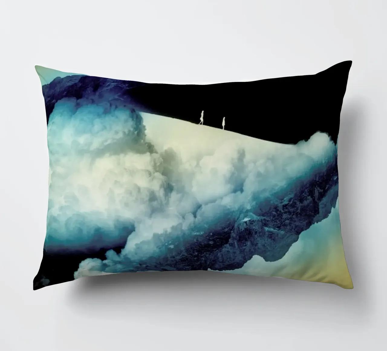 State of Isolation cuscino da Stoian Hitrov