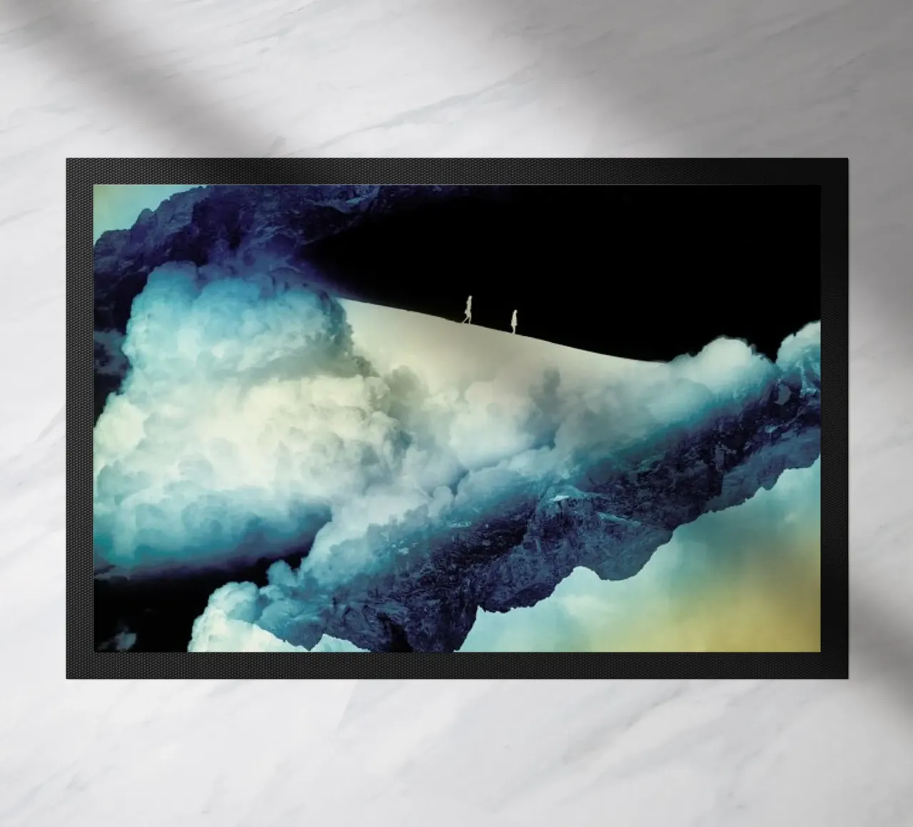 State of Isolation zerbino da Stoian Hitrov