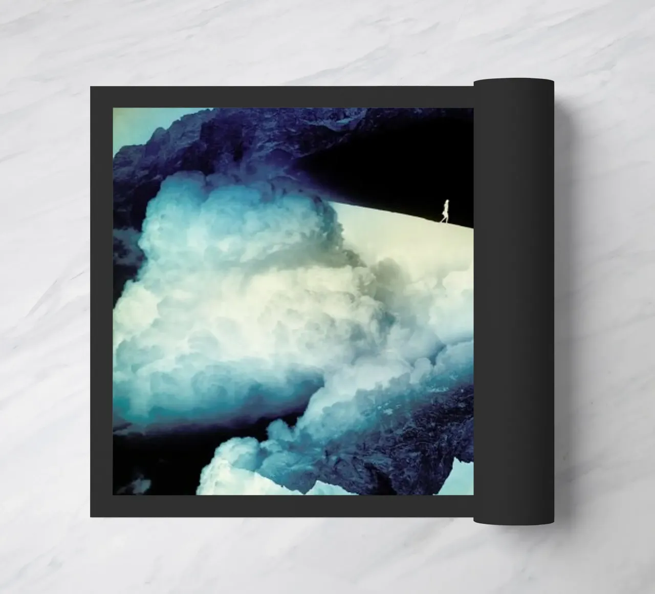 State of Isolation zerbino da Stoian Hitrov