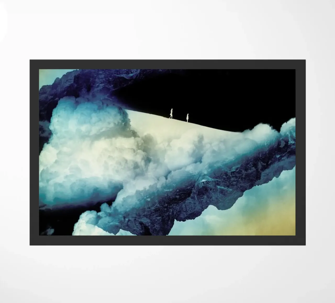 State of Isolation zerbino da Stoian Hitrov