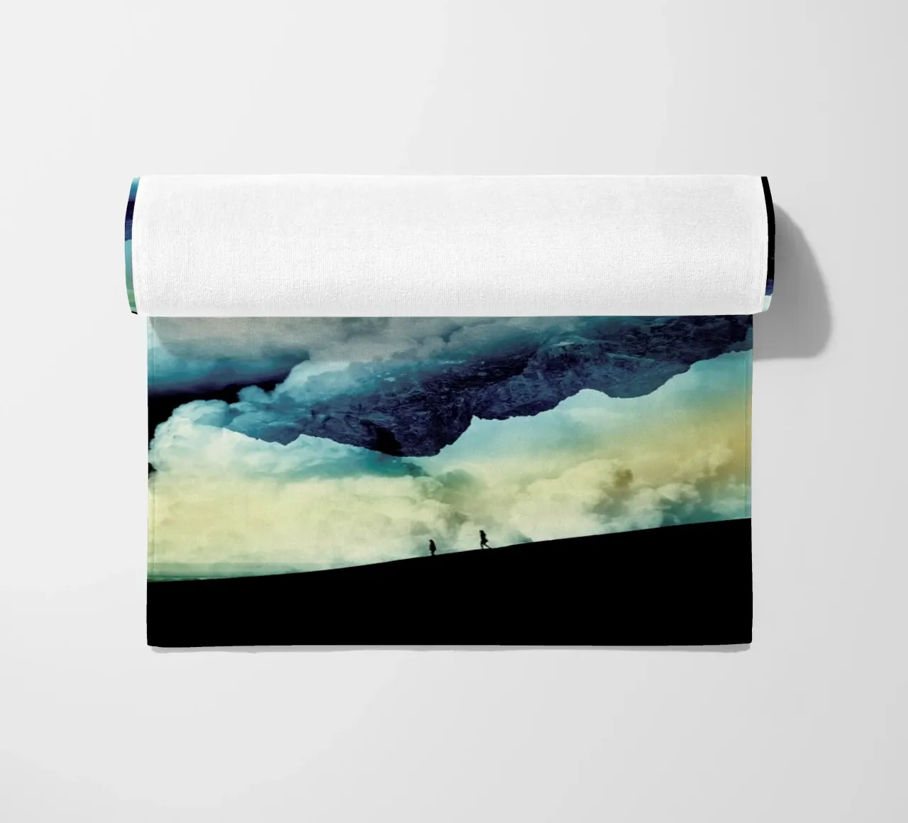 State of Isolation telo mare da Stoian Hitrov