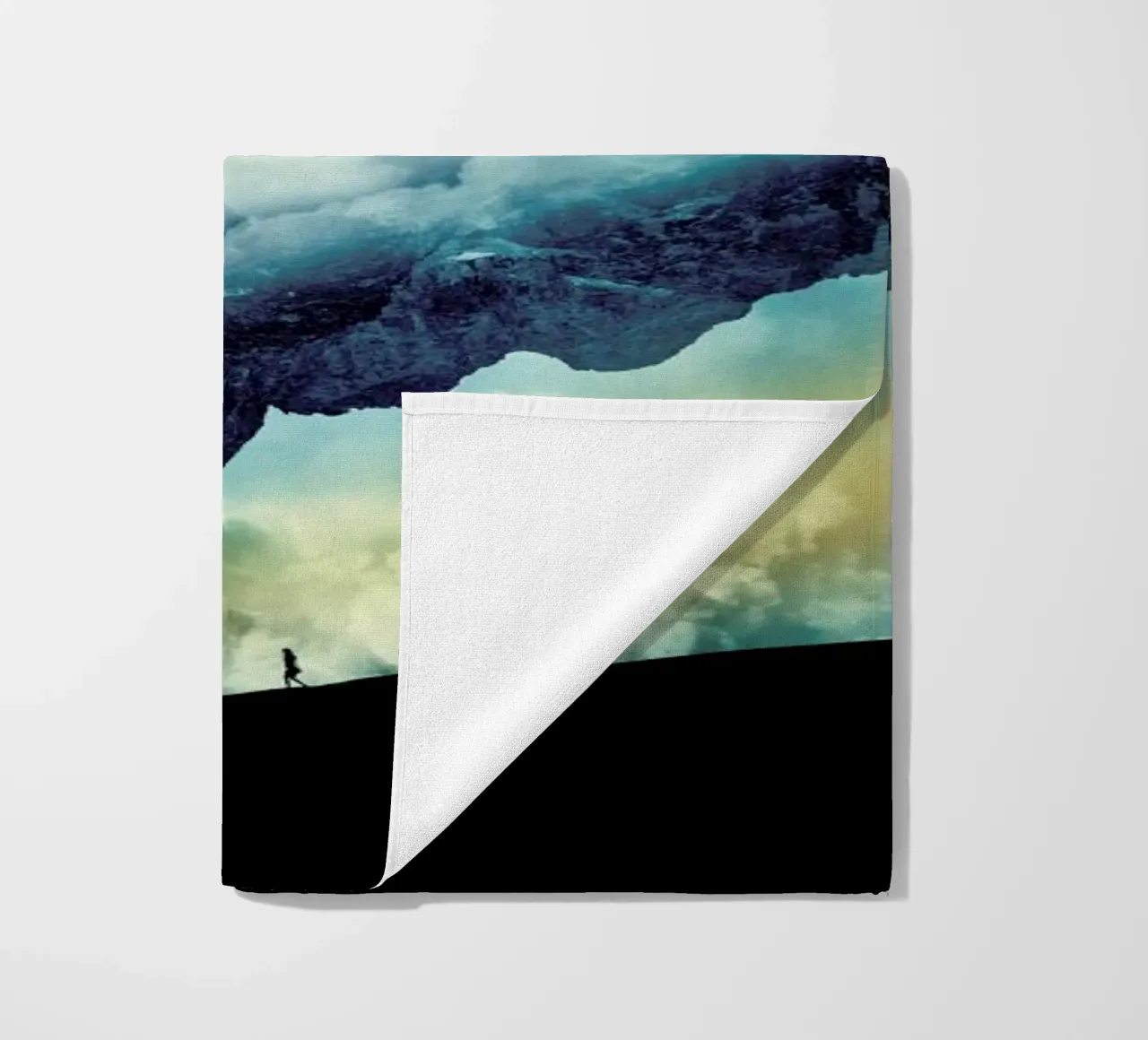 State of Isolation telo mare da Stoian Hitrov