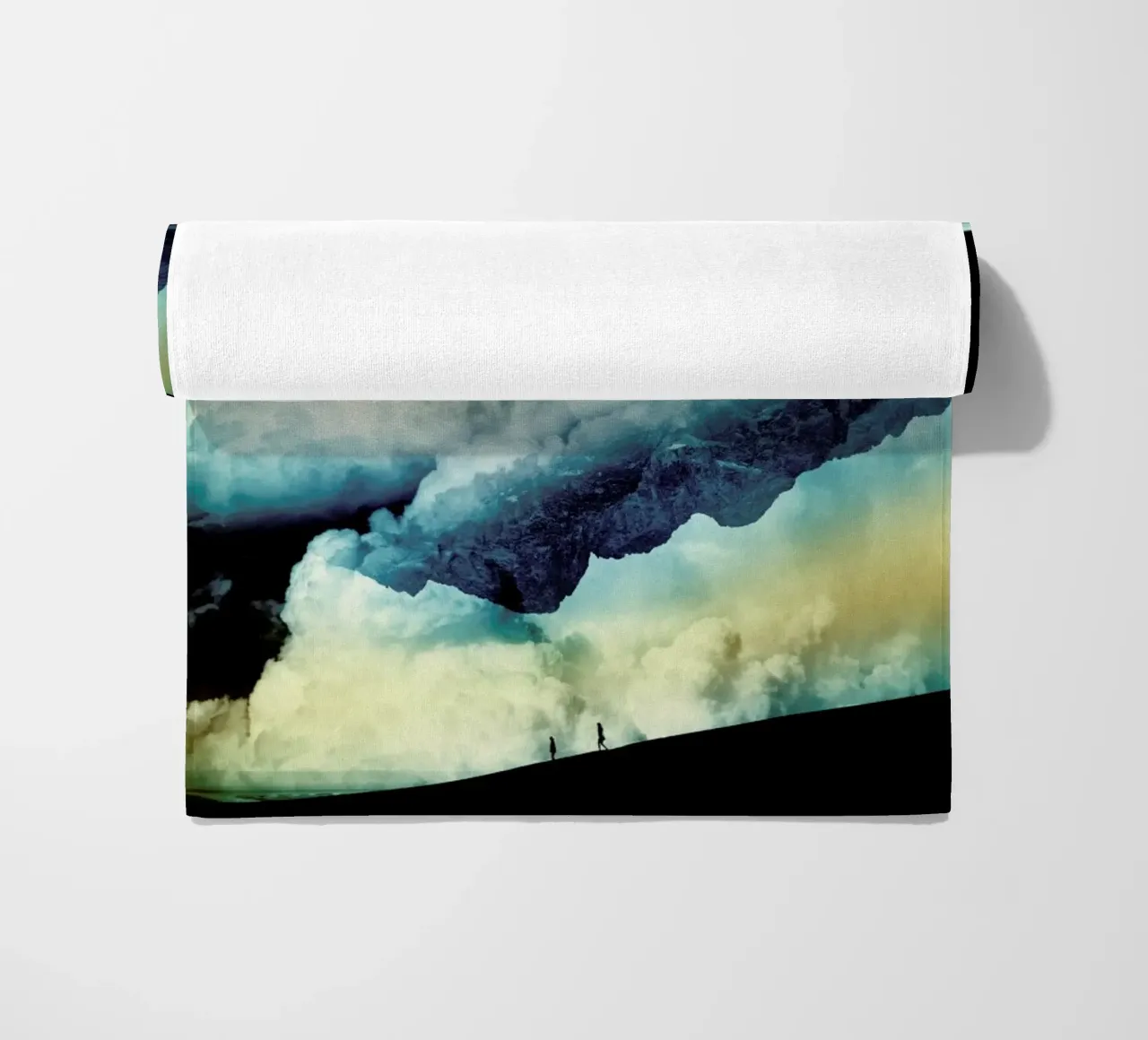 State of Isolation telo mare da Stoian Hitrov