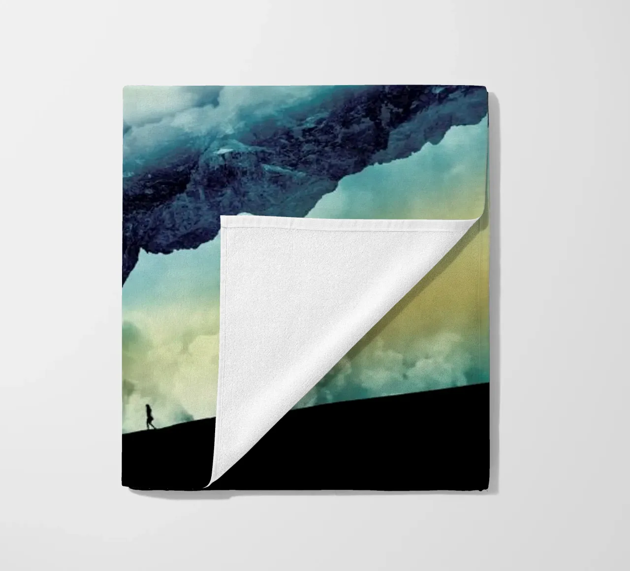 State of Isolation telo mare da Stoian Hitrov