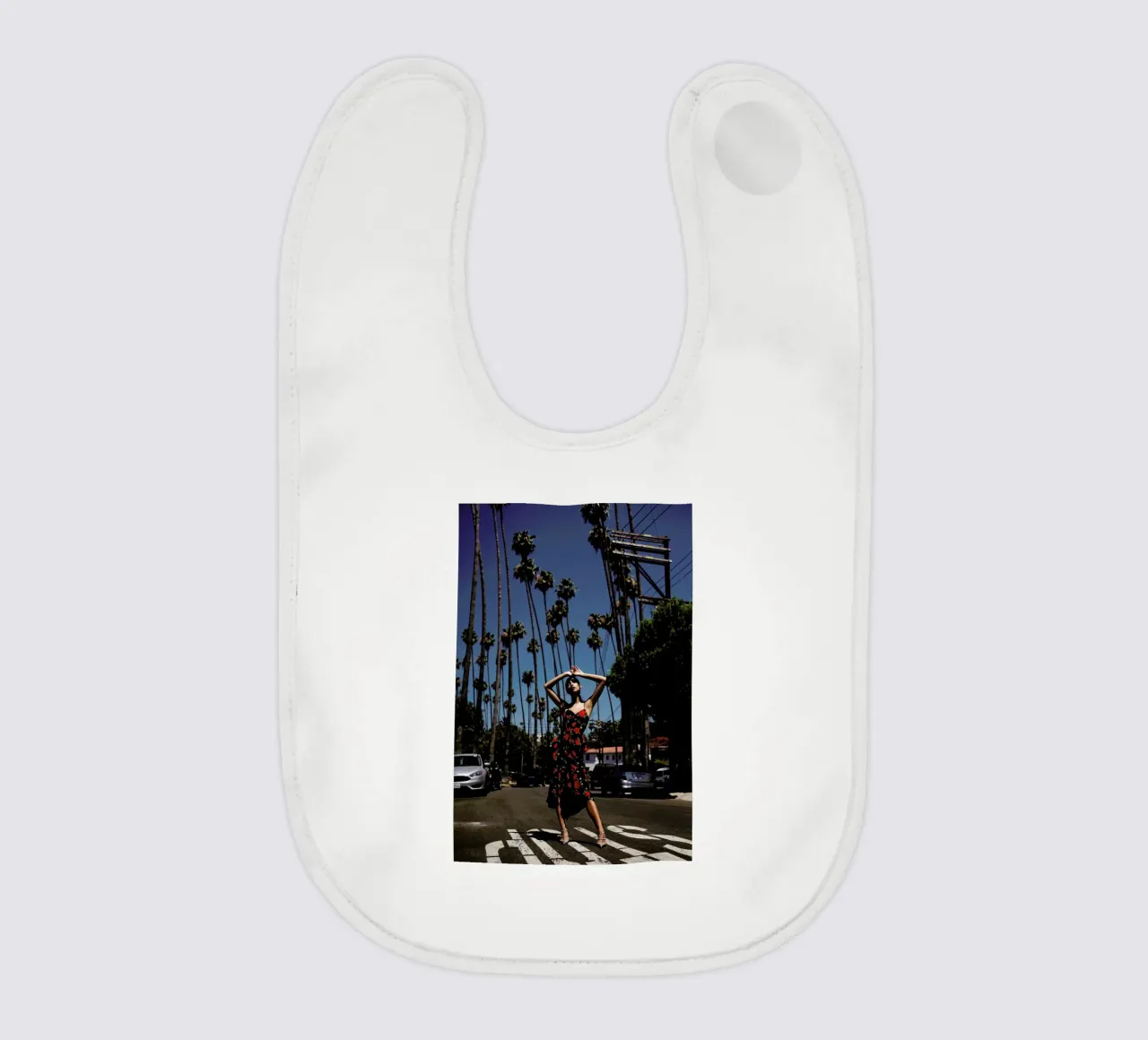 LA bavaglino da Marie Bärsch