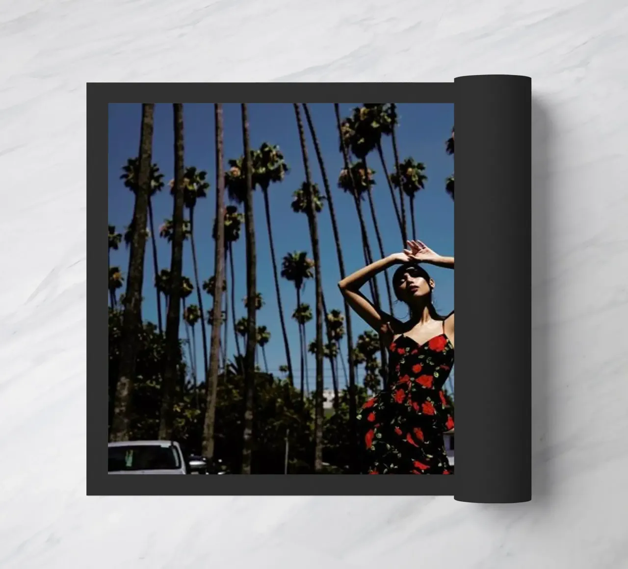 LA zerbino da Marie Bärsch